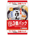 東洋水産 あったかごはん 3個パック (200g×3個)×8個入【日本出荷】