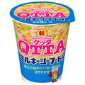 東洋水産 MARUCHAN QTTA(マルチャン クッタ) ミルキーシーフード味 77g×12個入【日本出荷】