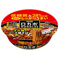 明星食品 ロカボNOODLES コク旨ソース焼そば 89g×12個入【日本出荷】