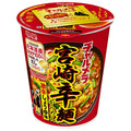 明星食品 チャルメラカップ 宮崎辛麺 67g×12個入【日本出荷】