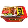 明星食品 評判屋 ソース焼そば 112g×12個入【日本出荷】