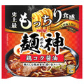 明星食品 麺神 鶏コク醤油 115g×10個入【日本出荷】