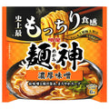 明星食品 麺神 濃厚味噌 115g×10個入【日本出荷】
