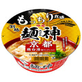 明星食品 別格 麺神 京都鶏白湯 119g×12個入【日本出荷】