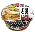 明星食品 喜多方ラーメン坂内 コク醤油ワンタン麺 108g×12個入【日本出荷】