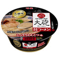 Myojo Foods Cannon Ramen Old Ramen 128g x 12 pieces [Shipped in Japan]