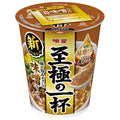 明星食品 至極の一杯 味噌ラーメン 66g×12個入【日本出荷】
