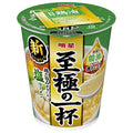 Myojo Foods Supreme Salt Ramen 65g x 12 pieces [Shipped in Japan]
