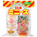 日清食品 日清ミニーズ[西] 205g×6袋入【日本出荷】