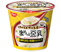 日清食品 とろけるおぼろ豆腐 まろっと豆乳 17g×12(6×2)個入【日本出荷】