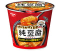 日清食品 とろけるおぼろ豆腐 純豆腐 スンドゥブ 17g×12(6×2)個入【日本出荷】