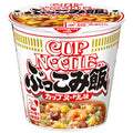 日清食品 カップヌードル ぶっこみ飯 90g×6個入【日本出荷】