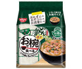 Nissin Foods Donbei Yuzu Udon Noodles in a Bowl 3 Meal Pack x 9 Bags [Shipped in Japan]