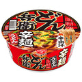 Nissin Foods Nissin Donbei Spicy Noodles 81g x 12 pieces [Shipped in Japan]
