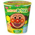日清食品 アンパンマンおうどん やさしいおだし 32g×15個入【日本出荷】