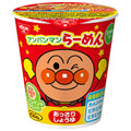 Nissin Foods Anpanman Ramen Light Soy Sauce 32g x 15 pieces [Shipped in Japan]