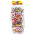Nissin Foods Nissin Donbei Chiisaizu 4-meal pack 163g x 6 bags [shipped in Japan]