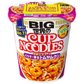 日清食品 カップヌードル パクチー香るトムヤムクン ビッグ 100g×12個入【日本出荷】