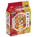 Nissin Foods Nissin Noodle Artisan Chicken Soy Sauce 2 serving pack x 9 bags [shipped in Japan]