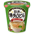 Nissin Foods Nissin Hakata style udon 68g x 20 pieces [shipped in Japan]