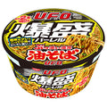 Nissin Foods Nissin Yakisoba U.F.O. Bakumori Barrel Oil Soba 212g x 6 pieces [Shipped in Japan]