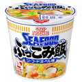 日清食品 カップヌードル シーフードヌードル ぶっこみ飯 94g×6個入【日本出荷】