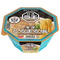 Nissin Foods Nissin Raoh Toromaro Salt 112g x 12 pieces [Shipped in Japan]
