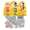 サトウ食品 サトウのごはん 麦ごはん 150g×24(6×4)個入【日本出荷】