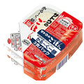サトウ食品 サトウのごはん 新潟県産コシヒカリ かる〜く一膳 3食パック (130g×3食)×12個入【日本出荷】
