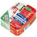 サトウ食品 サトウのごはん コシヒカリ 小盛り 3食パック (150g×3食)×12個入【日本出荷】