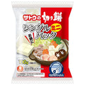 サトウ食品 サトウの切り餅 シングルパック ミニ 100g×20袋入【日本出荷】