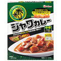 ハウス食品 レトルトジャワカレー 中辛 200g×30個入【日本出荷】