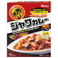 ハウス食品 レトルトジャワカレー 辛口 200g×30個入【日本出荷】