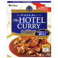 ハウス食品 ザ ホテル カレー 香りの中辛 180g×30個入【日本出荷】