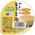 House Foods Easy Raku Care Soft Egg Tofu 63g x 48 pieces [Shipped in Japan]