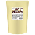 House Foods Curry Kitchen Beef Curry with Fried Onions Medium Spicy 3kg x 4 Bags [Shipped in Japan]