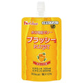 ハウス食品 水分補給ゼリー プラッシーオレンジ味 120g×40個入【日本出荷】