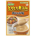 ハウス食品 やさしくラクケア とろとろ煮込みの肉じゃが味 80g×40個入【日本出荷】