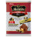ハウス食品 プロ クオリティ カレー 4袋入り 中辛 680g(170g×4袋)×6個入【日本出荷】
