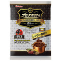ハウス食品 プロ クオリティ カレー 4袋入り 辛口 680g(170g×4袋)×6個入【日本出荷】