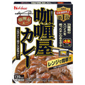 ハウス食品 カリー屋カレー 大辛 180g×30個入【日本出荷】