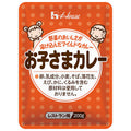 ハウス食品 お子さまカレー 200g×30袋入【日本出荷】