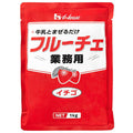 ハウス食品 業務用フルーチェ イチゴ 1kg×6袋入【日本出荷】