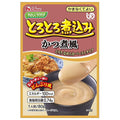 ハウス食品 やさしくラクケア とろとろ煮込みかつ煮風 80g×40個入【日本出荷】