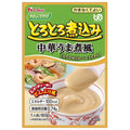 ハウス食品 やさしくラクケア とろとろ煮込み中華うま煮風 80g×40個入【日本出荷】