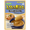 ハウス食品 やさしくラクケア とろとろ煮込み 魚の煮付け味 80g×40個入【日本出荷】