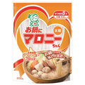 House Foods Maroney-chan thick noodles in a pot 200g x 10 bags [shipped in Japan]