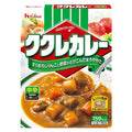 ハウス食品 ククレカレー 中辛 180g×30個入【日本出荷】