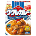 ハウス食品 ククレカレー 辛口 180g×30個入【日本出荷】