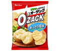 ハウス食品 オー ザック あっさり塩 55g×24袋入【日本出荷】